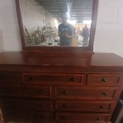 Bedroom Set 