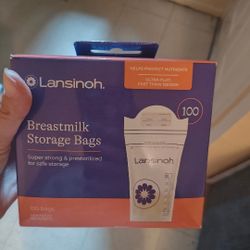 Nursing Items 