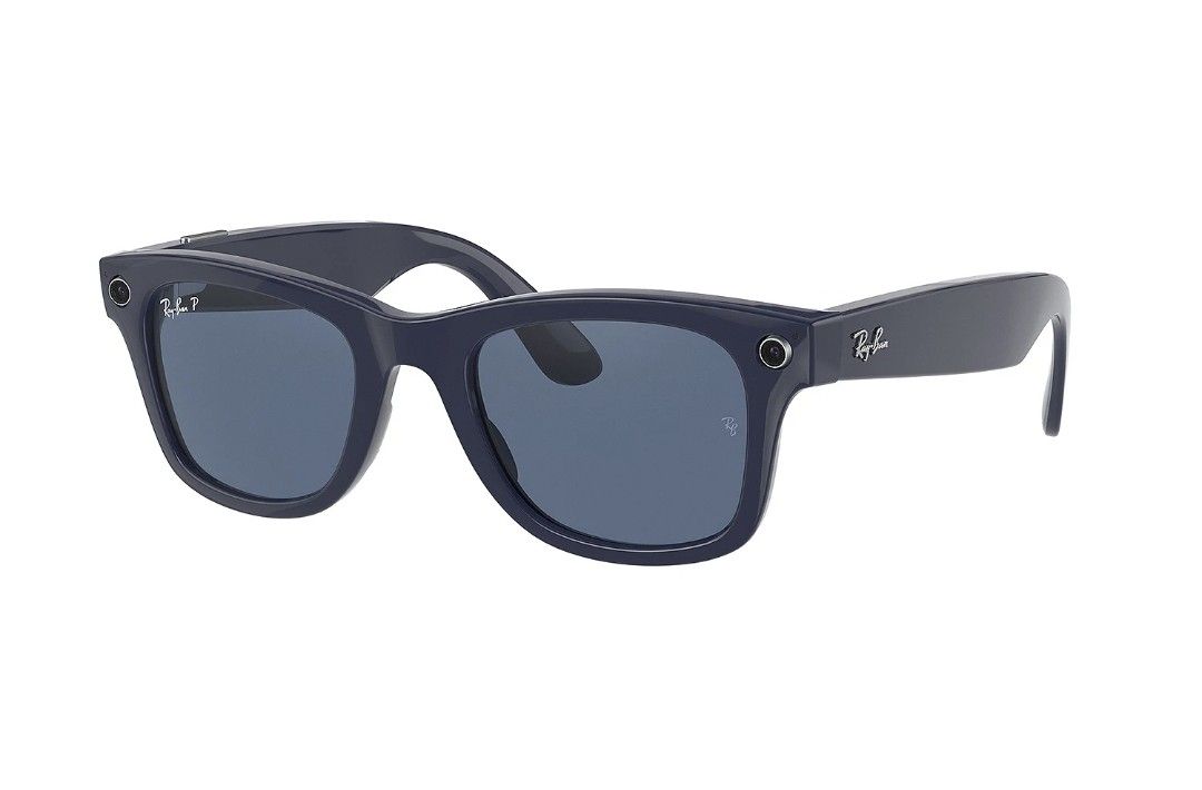 Ray-Ban Facebook/Instagram Sunglasses