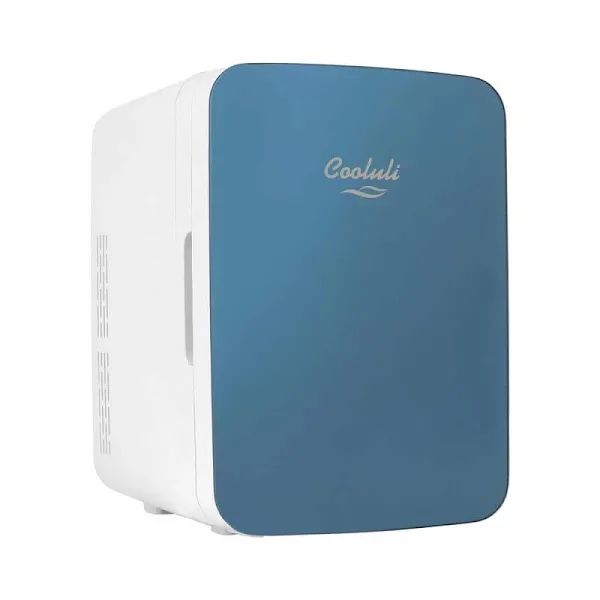 Mini Fridge Cooler & Warmer