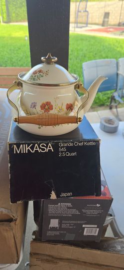 Mikasa