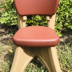 Step 2 Toodler/Child Single Chair