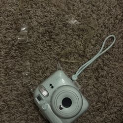 INSTAX MINI 12 Instant Camera 