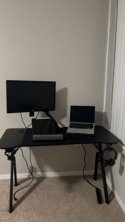 Gaming Desk