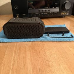 Braven rugged portable Bluetooth speaker