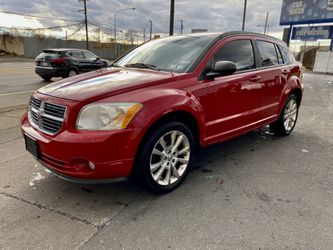 2011 Dodge Caliber