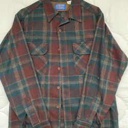 Pendleton Vintage 