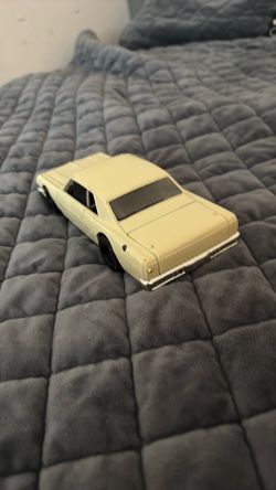 Toy Car