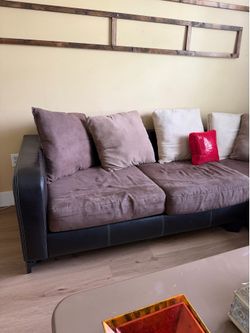 Moving sale… Must Go! Sectional Sofa