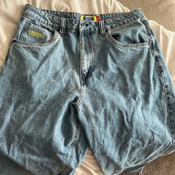 Empyre Jeans Sz 32