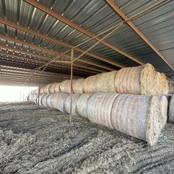 Hay Bales / Pacas 