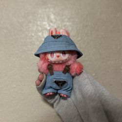 Labubu Clothes 