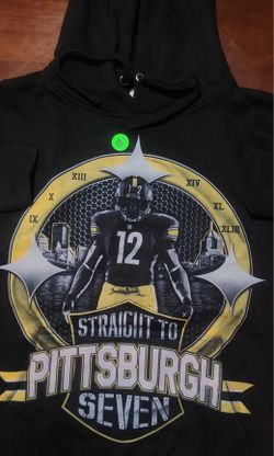 PITTSBURGH Hoodies