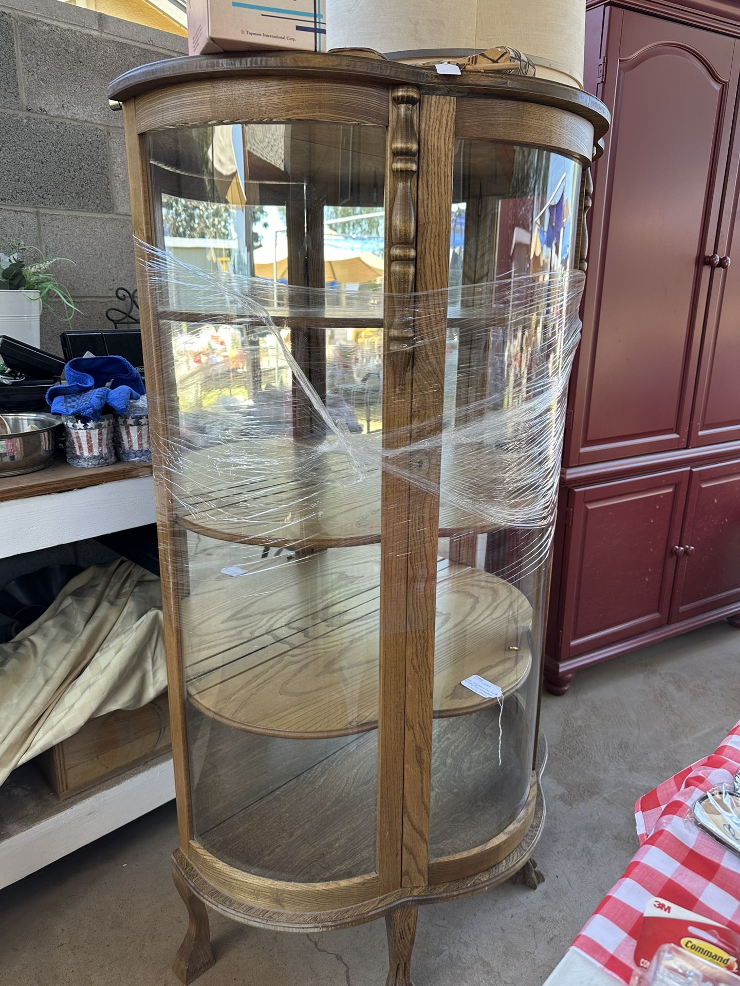 China Cabinet