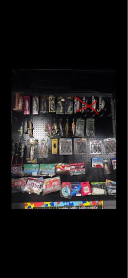 swimbaits