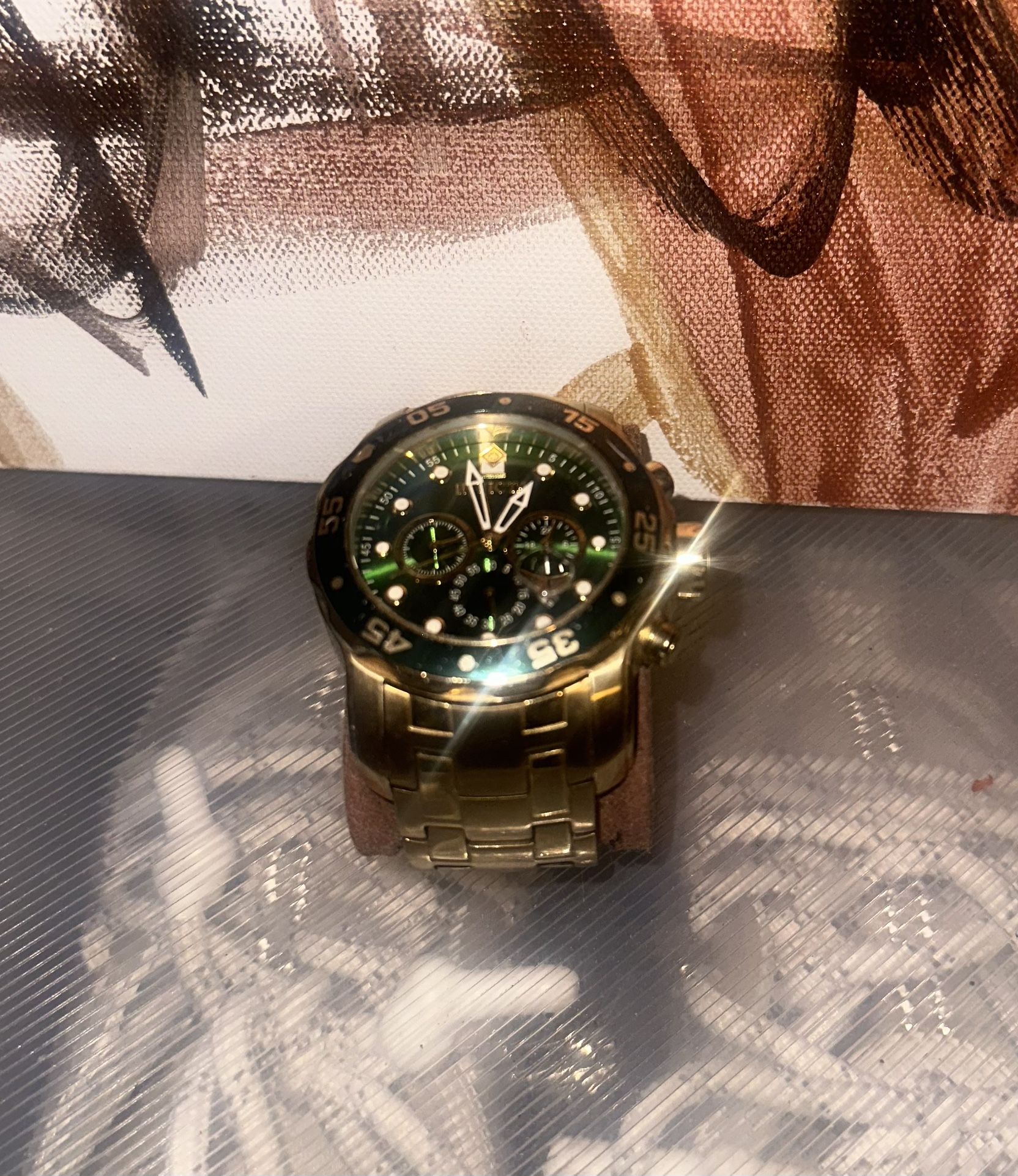 Invicta Watch for Men
