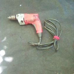 Milwaukee Magnum Hole Shooter Drill Driver 