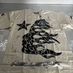 Hellstar Shirt 