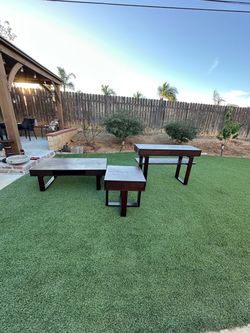 Furniture for living room