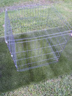 Pet Cage