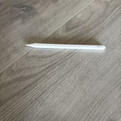 USB C Apple Pencil 