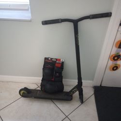 Scooter For 8 Year Old