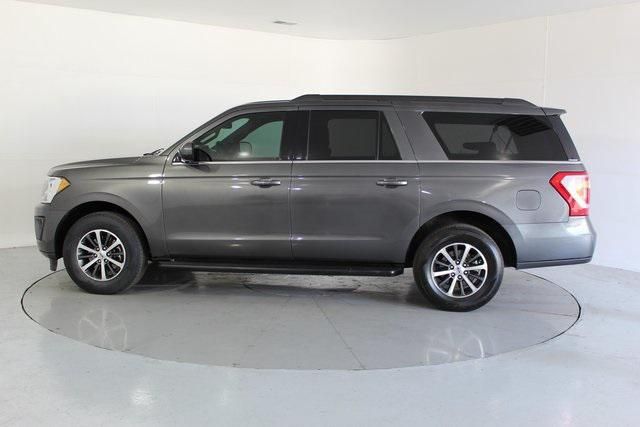 2019 Ford Expedition Max