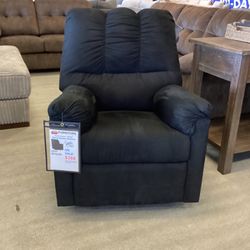Darcy Rocker Recliner