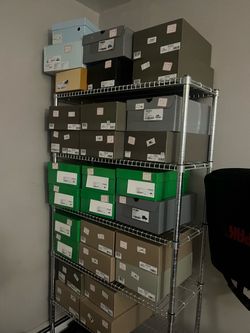 Sneakers for sale, hmu for more info