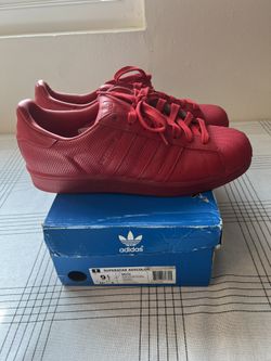 adidas gazelle silver green womens Adidas Superstar II | Women's | (Valentine's Day) Cream White/Better Scarlet/Sandy  Pink/Gum