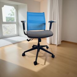 High-Back Ergonomic Office / Conference Chairs – Very Good Condition (18 Available)