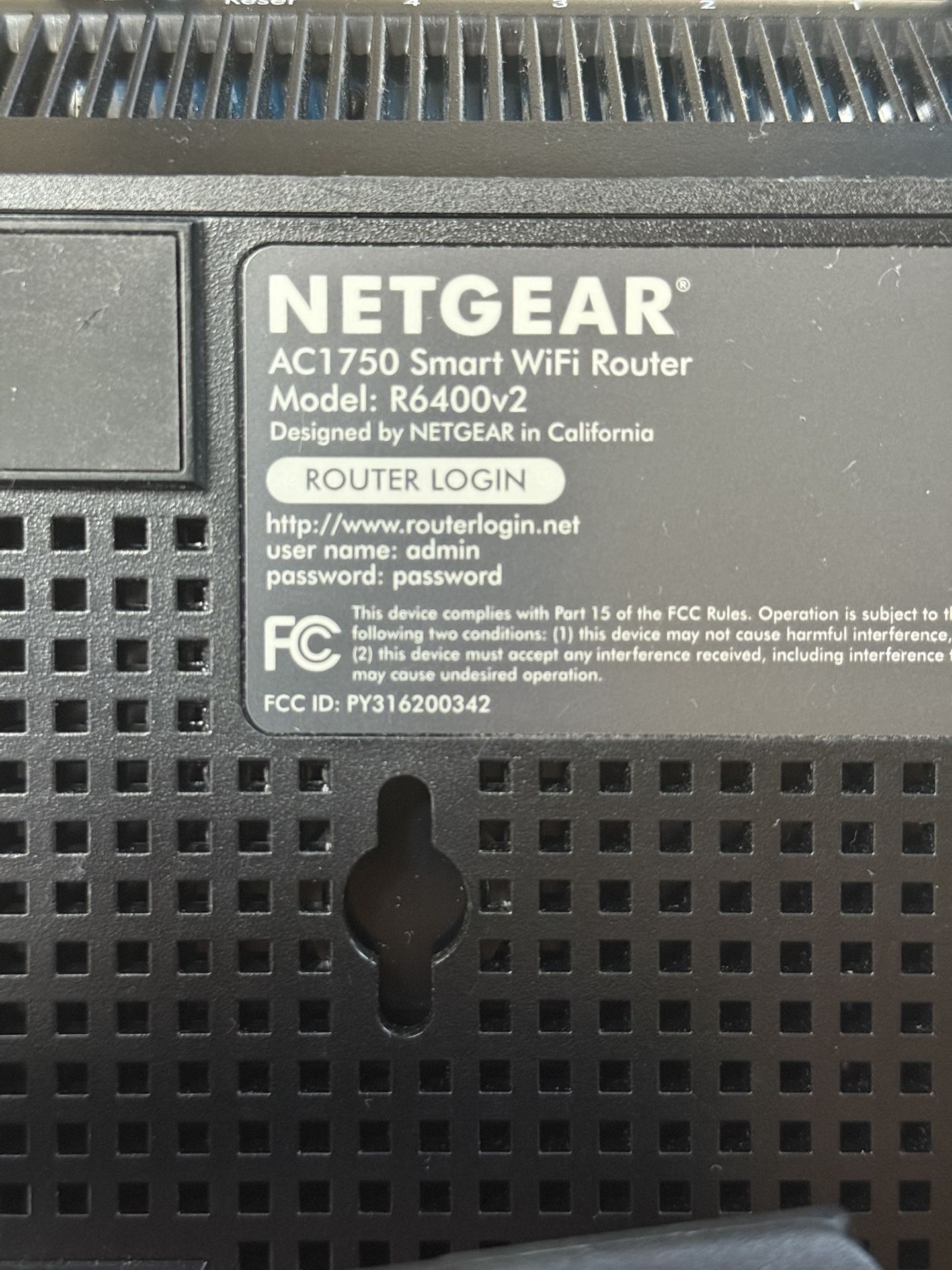 To Netgear Wi-Fi Routers