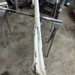 2014 Honda Cívic Sedan Front Lip 