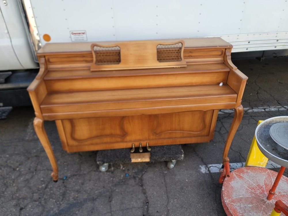 Piano