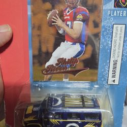 Chargers Car