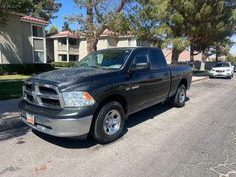 2010 Dodge Ram 1500