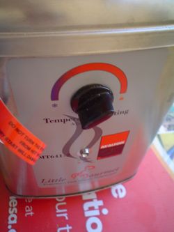 Little Gourmet Hot Water Tank Dispenser