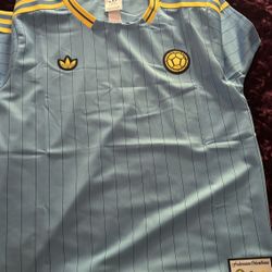 Adidas Shirt Colombia 