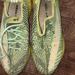 adidas Yeezy Boost 350 V2 Yeezreel Non-Reflective