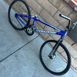 Bmx, Aluminum, Light Weight, 20n Inch