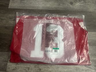 Men’s NFL Nike San Francisco 49ers Brock Purdy Football Jersey XL