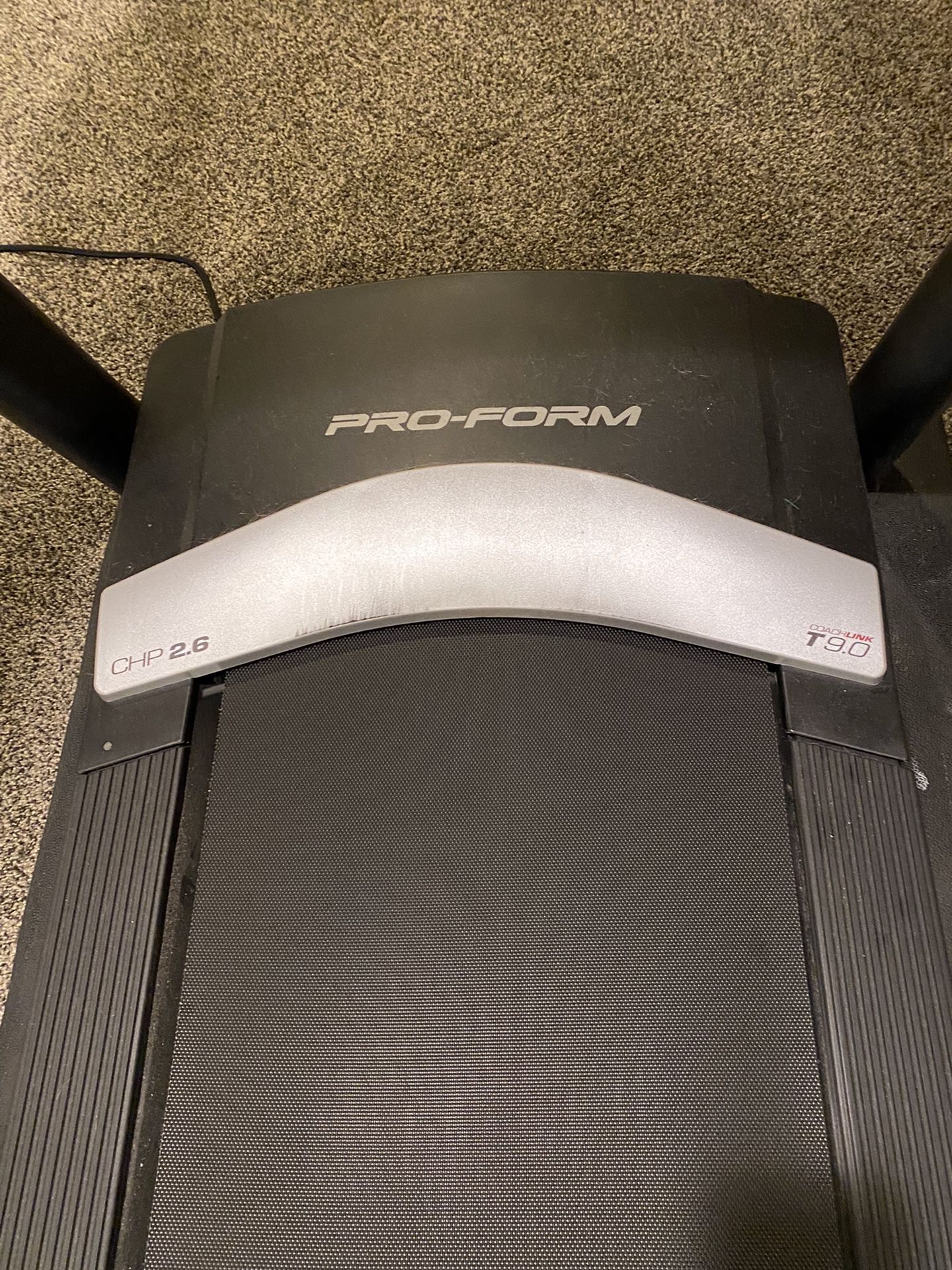 ProForm Treadmill  T9.0