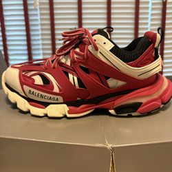 Balenciaga Track Sneaker Wmns Size 39