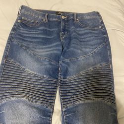 True Religion Jeans size 34 $70 OBO