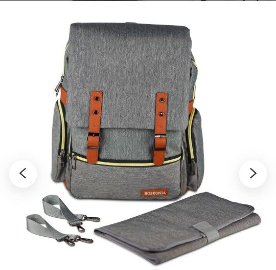Diaper Bag