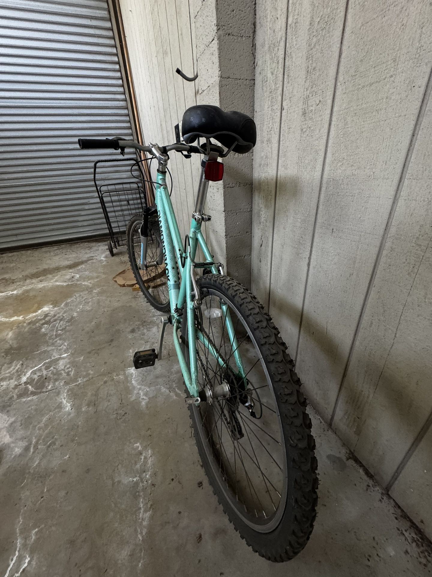 Mountain Bike $150 OBO