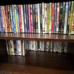 DVD Movies