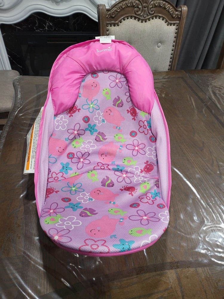 Baby Bath Seat
