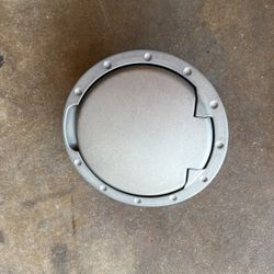 Gas Cover