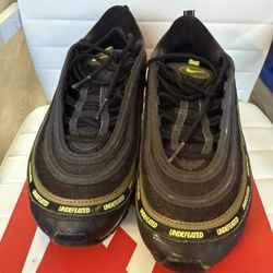 Undefeated Nike Air max 89